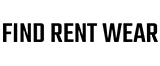 FIND RENT WEAR-logo