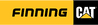 Finning Cat-logo