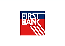 First Bank-logo