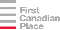 First Canadian Place-logo