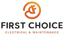 First Choice-logo