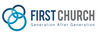 First Church-logo