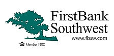 FirstBank Southwest-logo