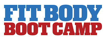 FitBody Boot Camp-logo