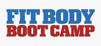 Fitbody Boot Camp-logo