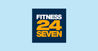 Fitness 24 Seven-logo