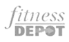 Fitness Depot-logo