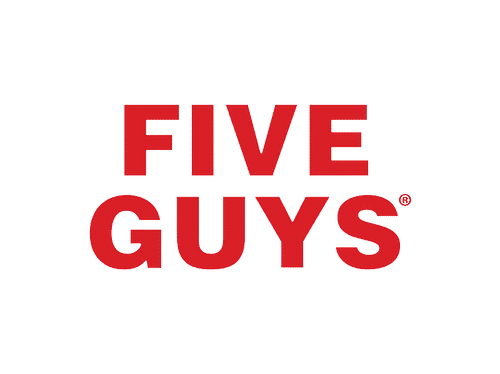 Five Guys-logo