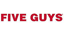 FIVE GUYS-logo