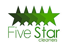 Fivestar Cleaners-logo