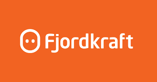 Fjordkraft-logo