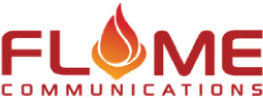 Flame Communication-logo