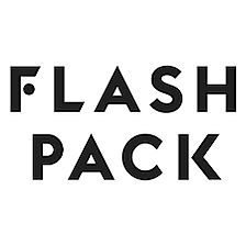 FLASH PACK-logo