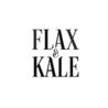 Flax and Kale-logo