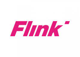 Flink-logo