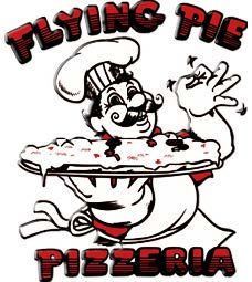 Flying Pie Pizzeria-logo