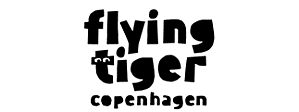 Flying tiger-logo