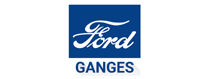 Ford Ganges-logo