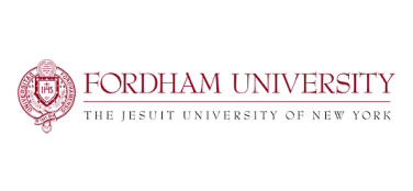 Fordham University-logo