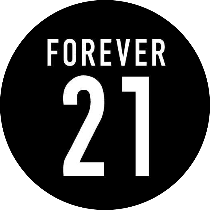 Forever 21-logo