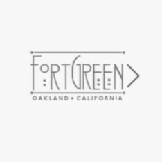 Fort Green-logo