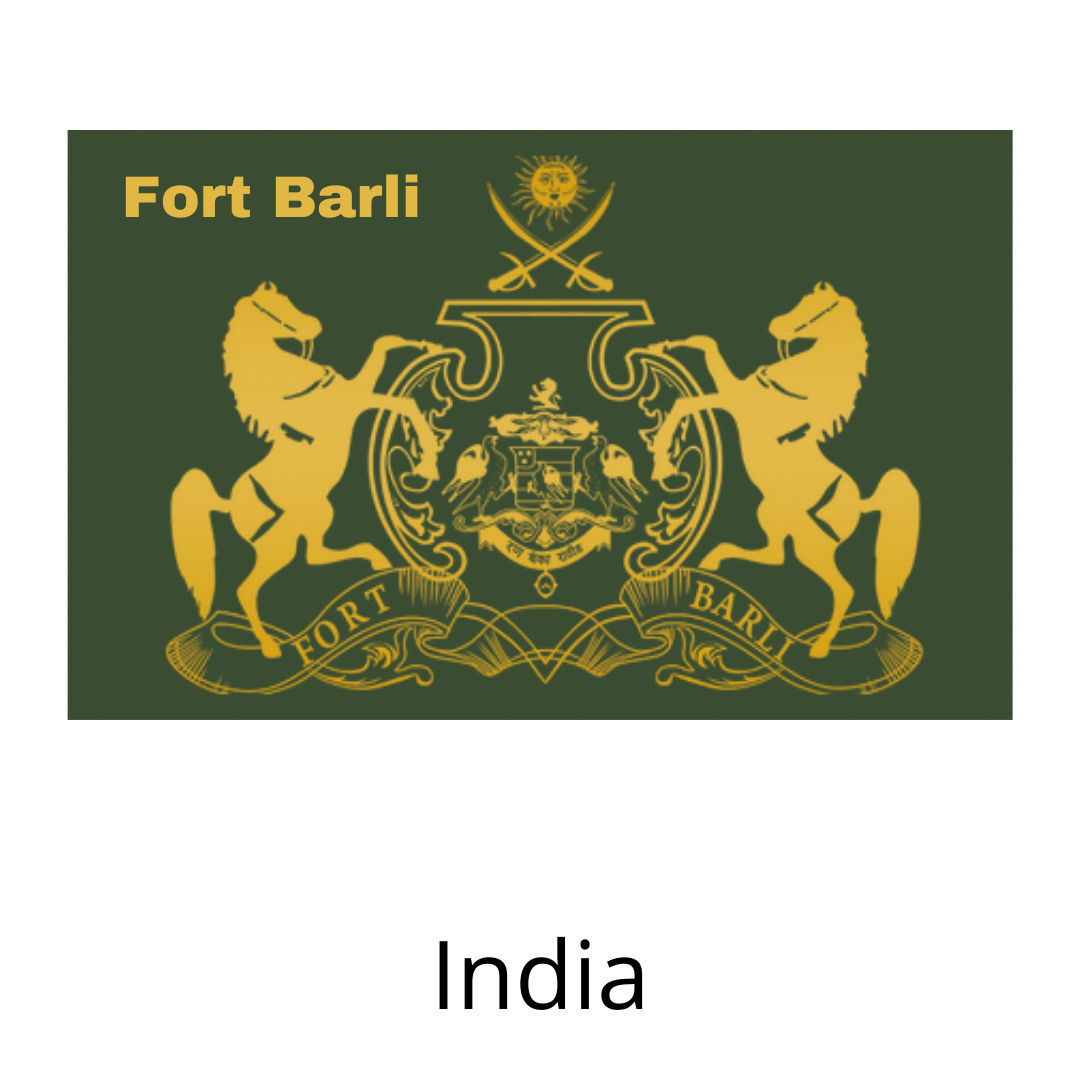 Fort Barli-logo