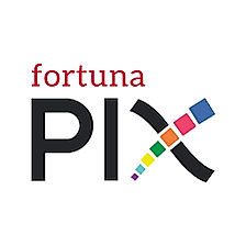 Fortuna Pix-logo