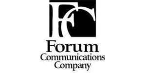 Forum Communications Company-logo