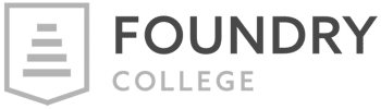 Foundry College-logo