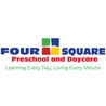 Four Square Preschool-logo