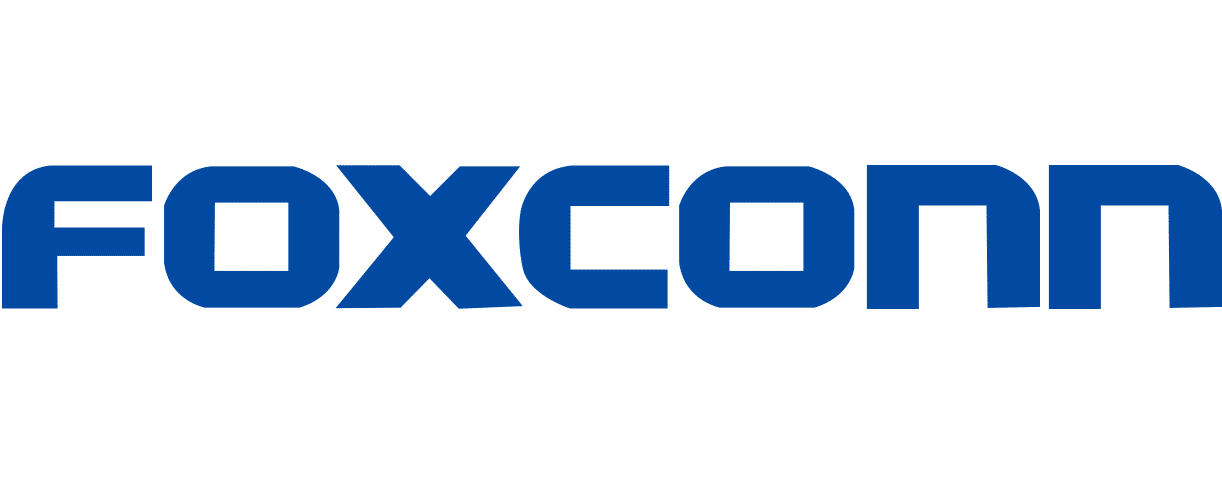 Foxconn-logo