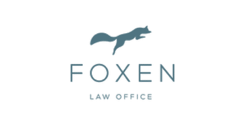 Foxen Law Office-logo