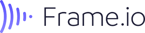 Frame.io-logo