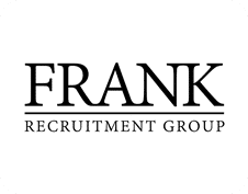 Frank Recruitment Group-logo