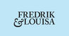 Fredrik and Louisa-logo