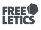 Free Letics-logo