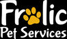 Frolic Pet Services-logo