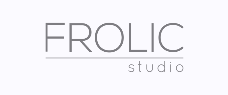 Frolic Studio-logo