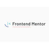 Frontend Mentor-logo