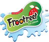 Frootreet Ice Cream-logo