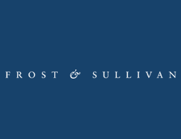 Frost and Sullivan-logo