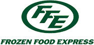 Frozen Food Express-logo