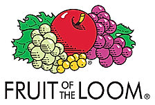 Fruit of the Loom-logo