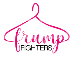 Frump Fighters-logo