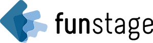 Funstage-logo