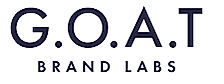 G.O.A.T Brand Labs-logo