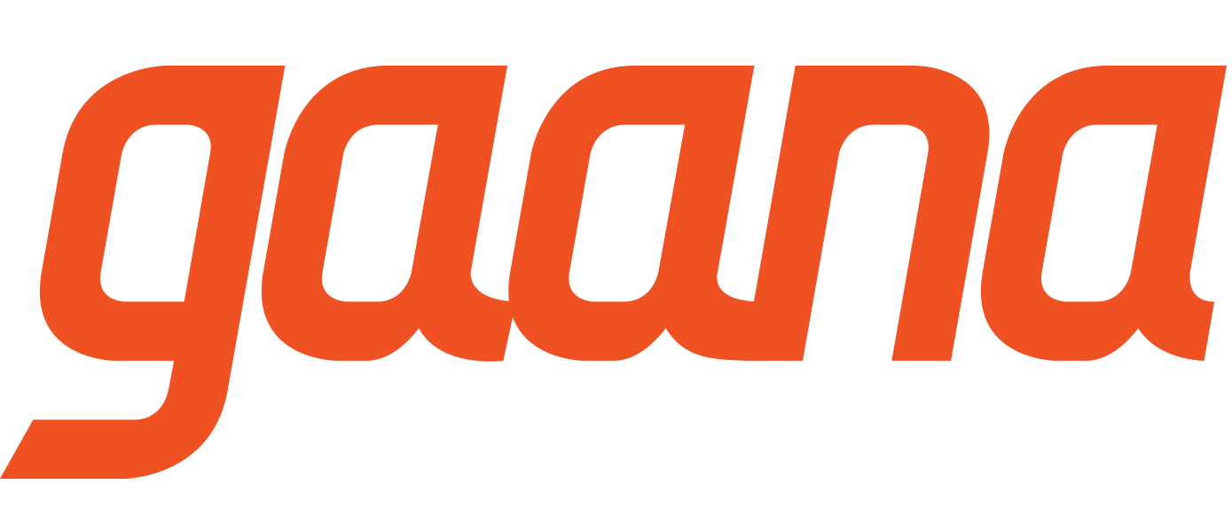 Gaana-logo