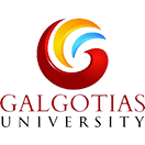 Galgotias University-logo