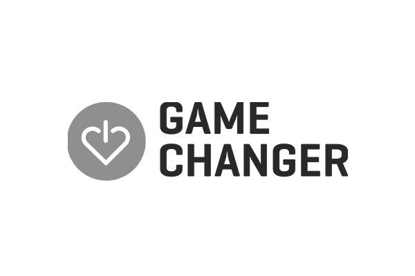 Game Changer-logo