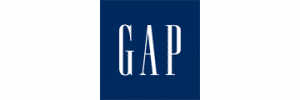 Gap-logo